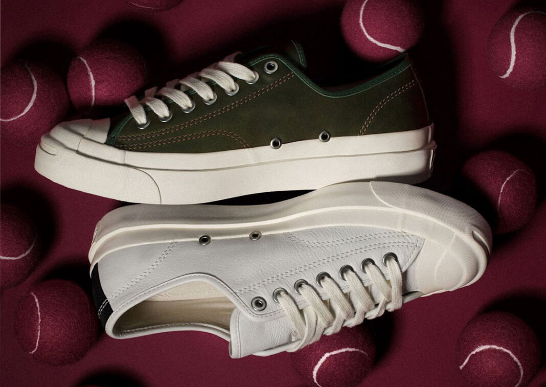 Converse Jack Purcell 2026