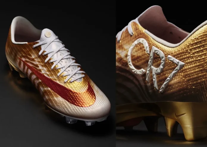 Nike Mercurial Superfly 11 CR7 