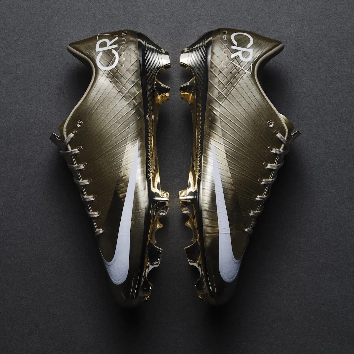 Cristiano Ronaldo Nike Mercurial Superfly 1 RGN 