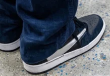 Did Hiroshi Fujiwara Just Tease Another Travis Scott Fragment Jordan 1 Low?