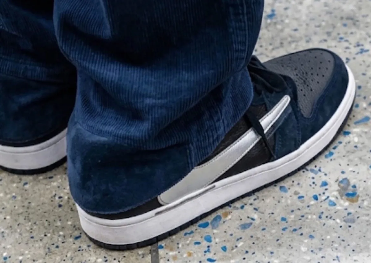 Did Hiroshi Fujiwara Just Tease Another Travis Scott Fragment Jordan 1 Low?