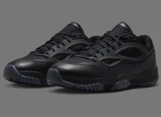 Jordan DMSN 95 Debuts With Air Jordan 11 DNA