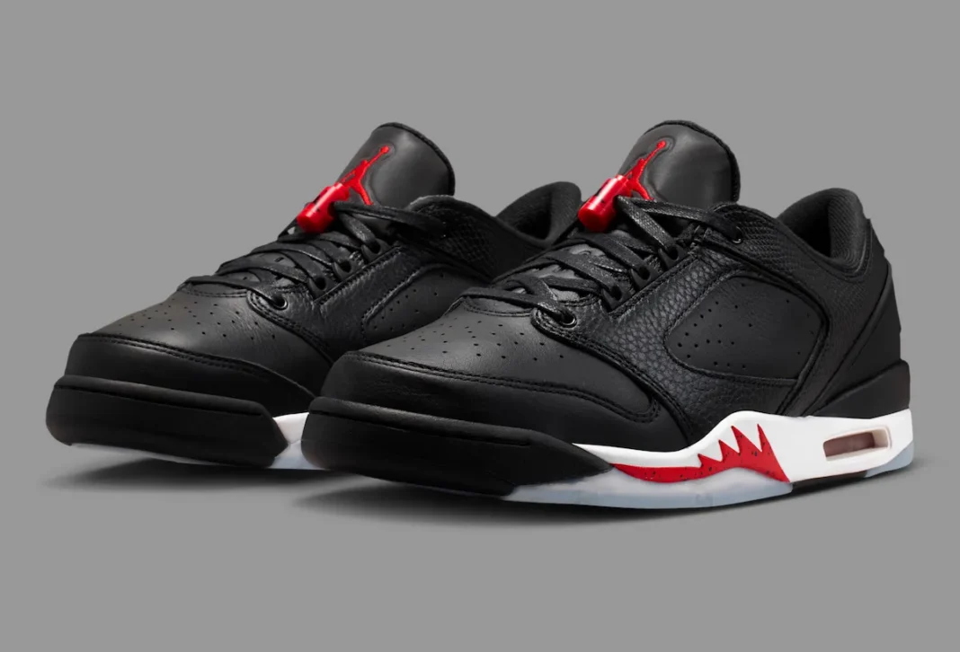 Jordan Sixty Plus Low 