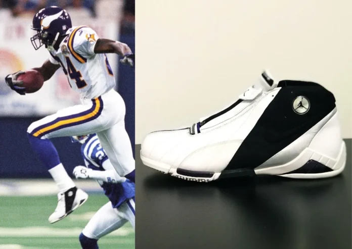 Randy Moss’ Jordan Super Freak “OG” Returns Spring 2027