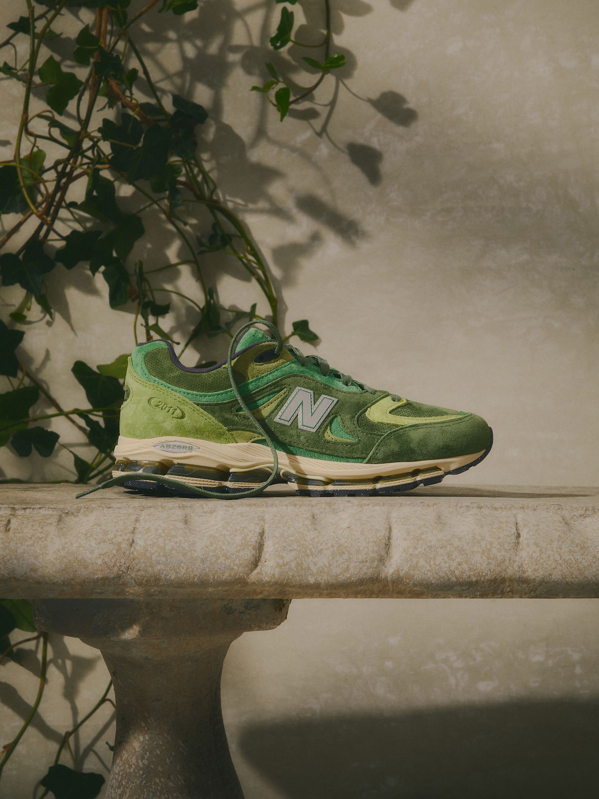 Kith New Balance 2011 Release Date