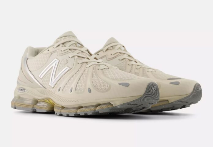 New Balance 1890 "Linen" 6月25日発売