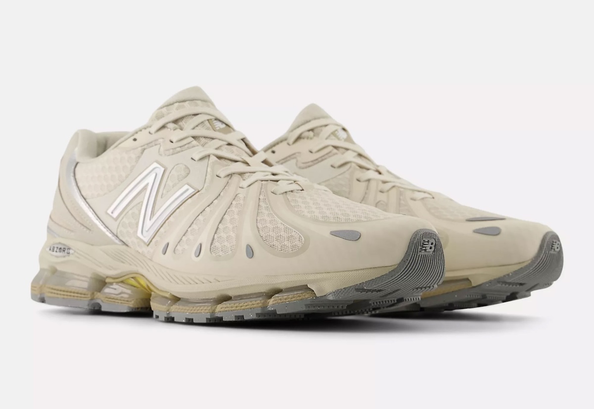 New Balance 1890 “Linen” Releases June 25th