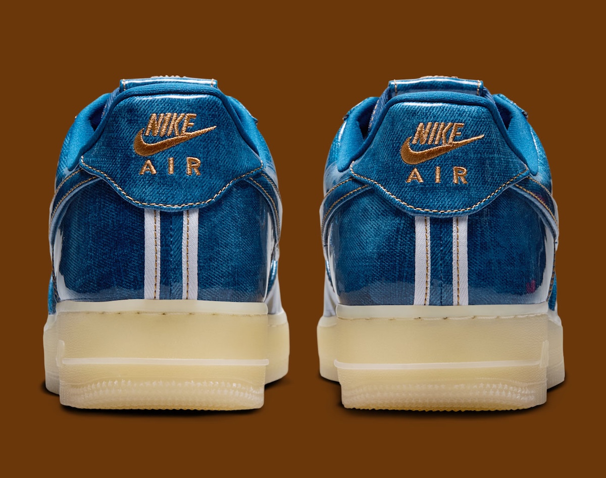Nike Air Force 1 Low 