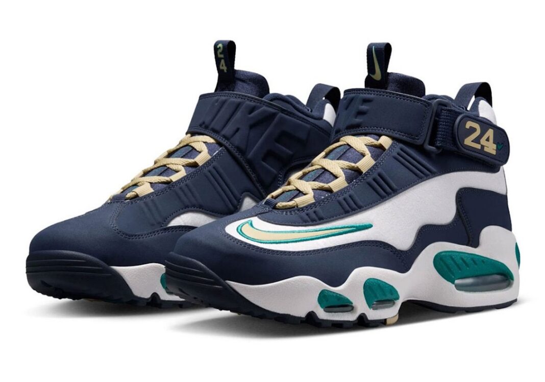 新品未使用AIR GRIFFEY L 26cmグリフィーjrモデル箱入 Nike Air Griffey Max 1 HBCU Swingman Classic 2026
