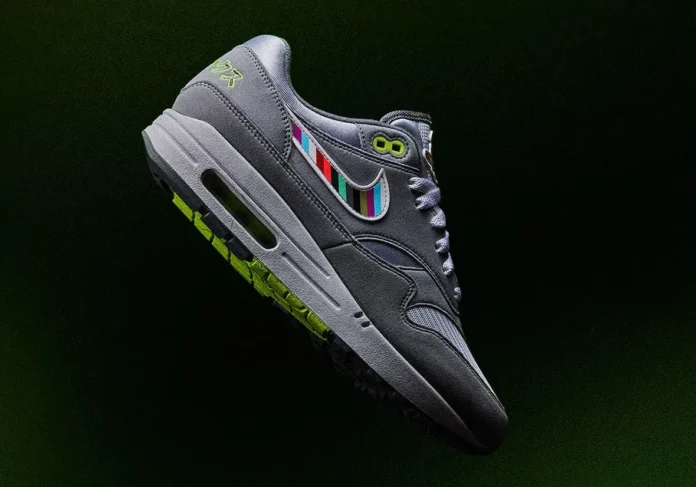 Ducks of a Feather x Nike Air Max 1 “Tokyo” Releases June 28th