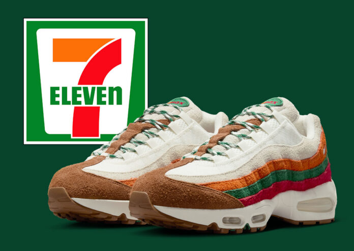 Nike Air Max 95 Big Bubble 