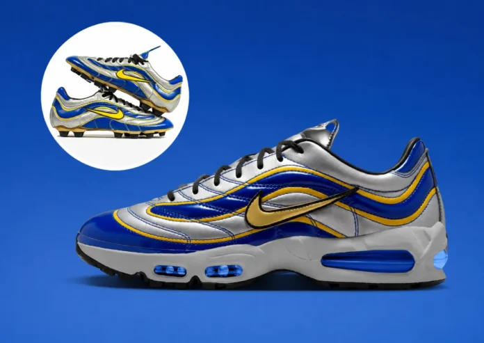 Nike Air Max Joga Bonito "R9" 2026年7月発売