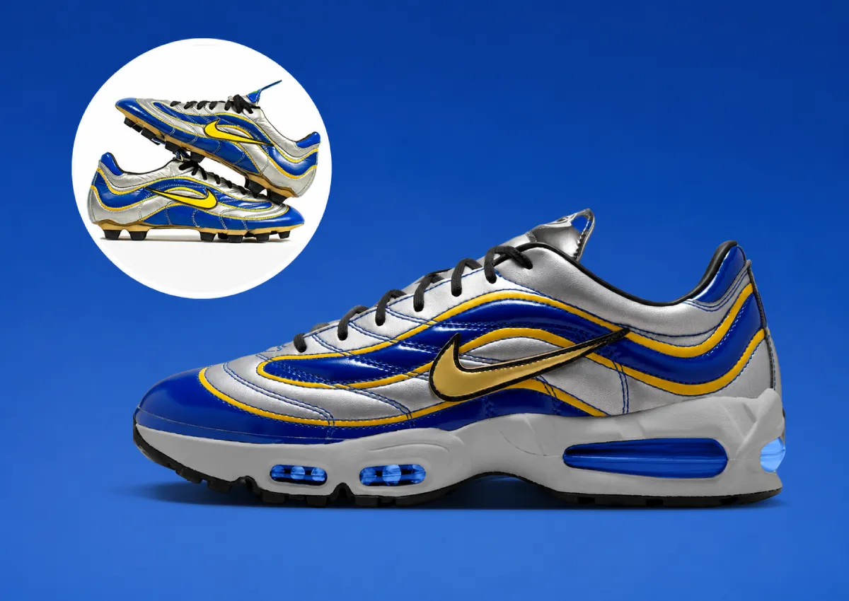 Nike Air Max Joga Bonito “R9” Releases July 2026