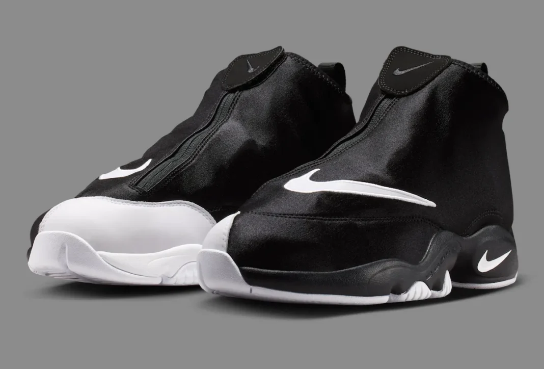 Nike Air Zoom Flight 98 “The Glove” IV6206-010