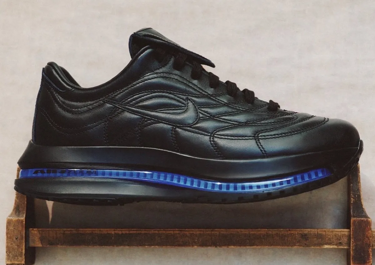 Nike Atelier Merc Premium Debuts July 2026