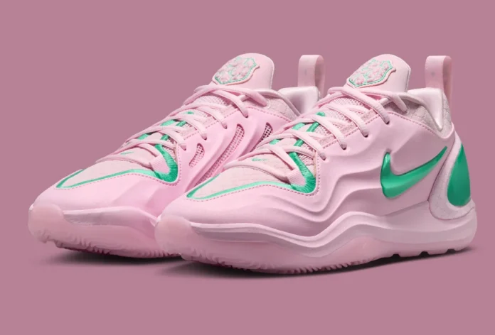 Nike A'Two “AKA Pink Foam” IH1135-602