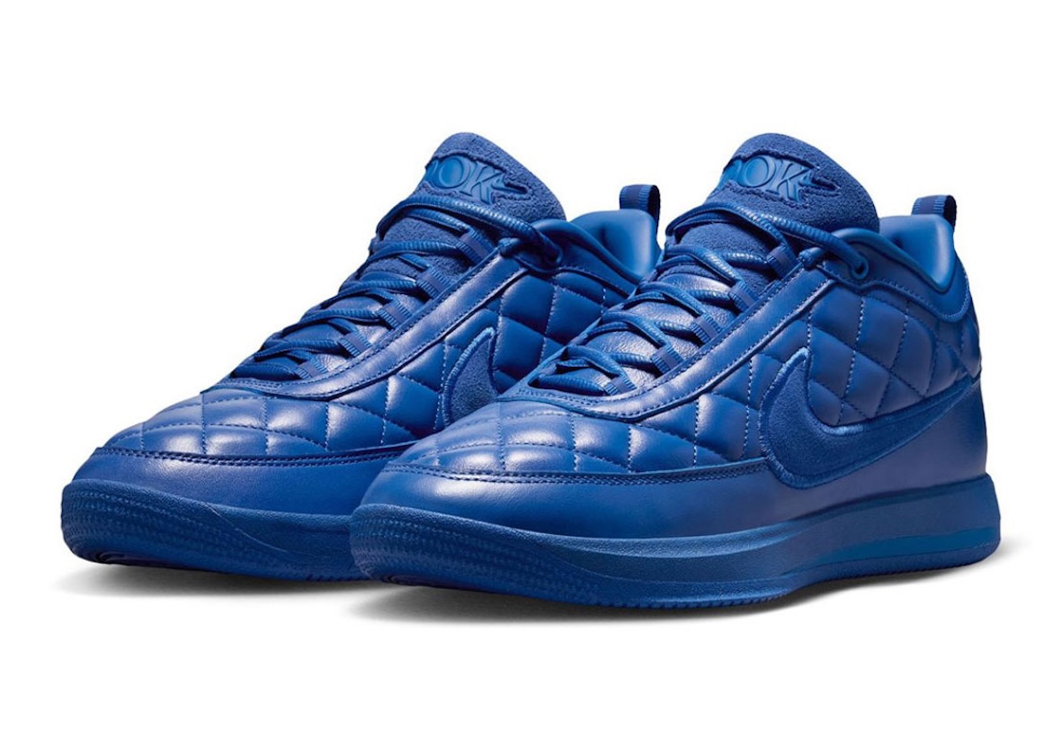 Nike Book 2 “Just Book” Releases June 26th