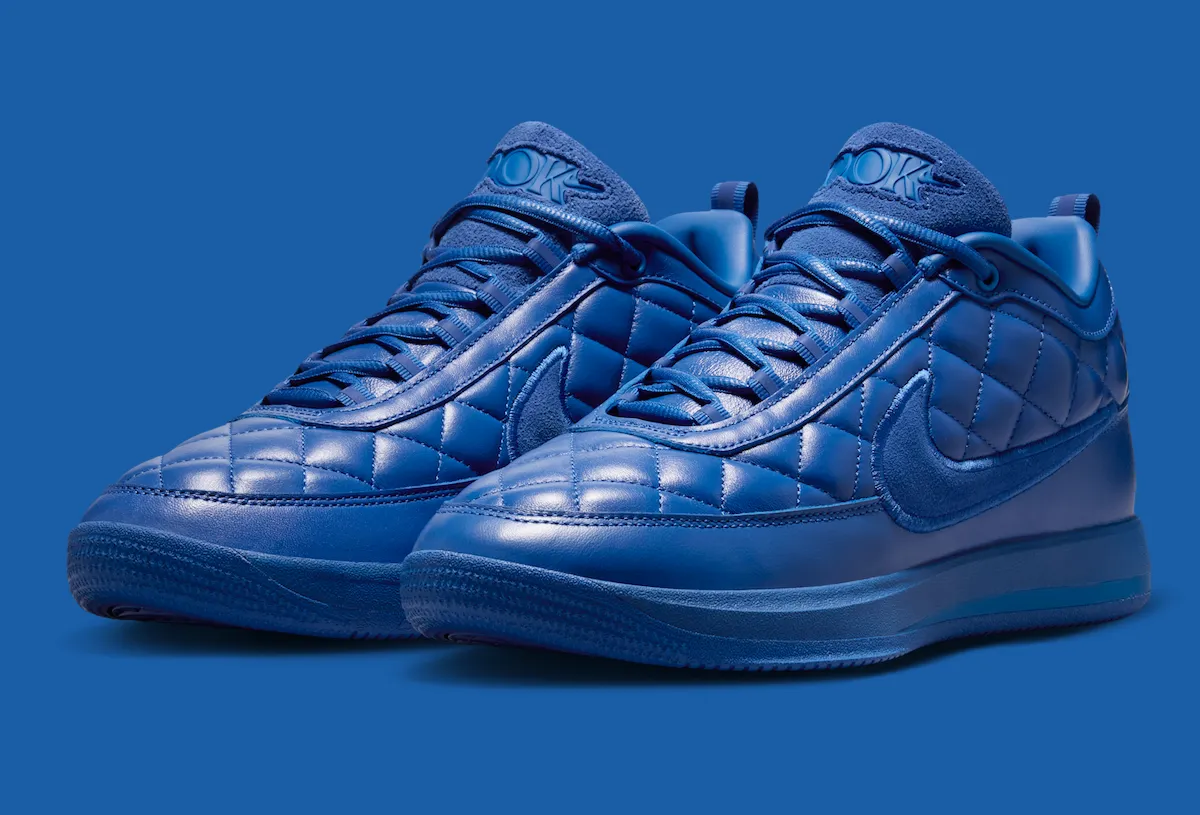Nike Book 2 “Just Book” Releases August 5th