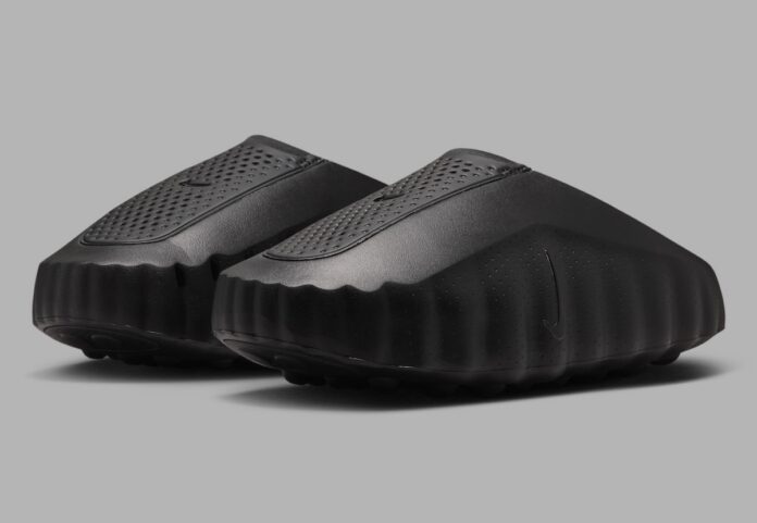Nike Mind 001 Releasing With An All-Black Build
