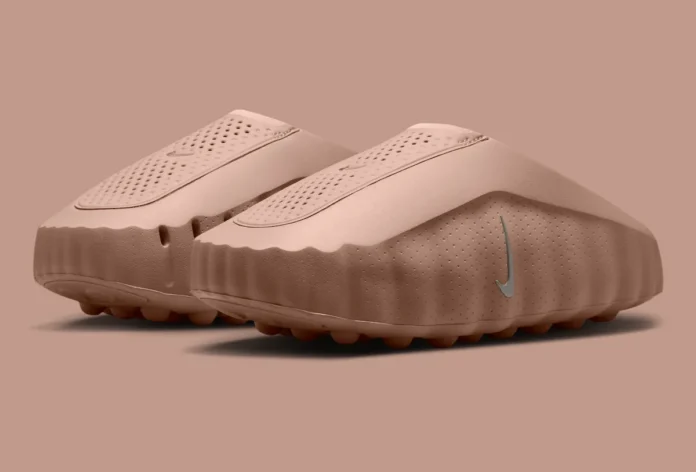 Nike Mind 001 Gets A “Hemp” Colorway