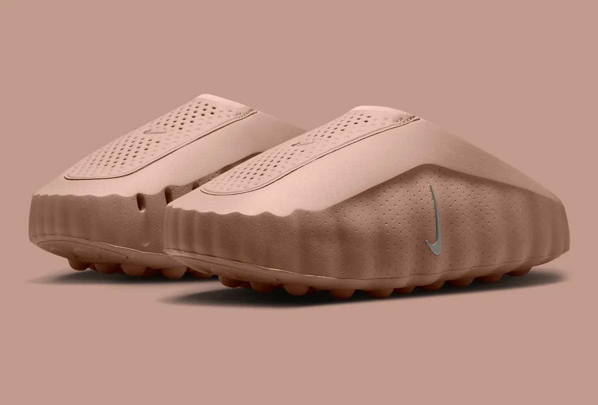 Nike Mind 001 Gets A “Hemp” Colorway