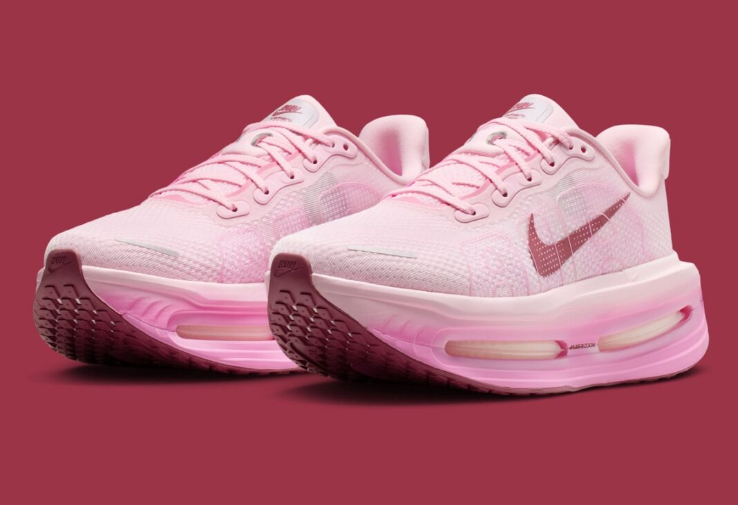 Nike Vomero Premium 