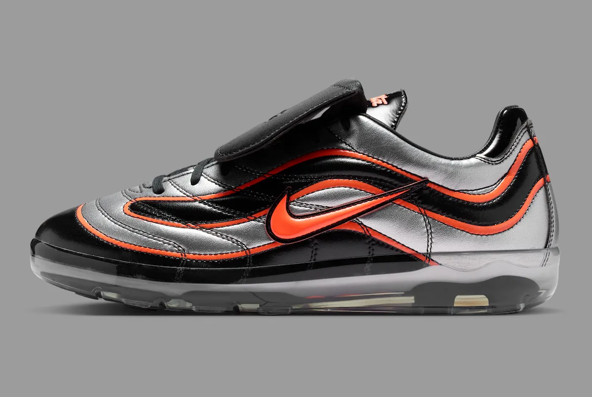 Patta Nike Cryoshot Mercurial Vapor R9 IM0589-001