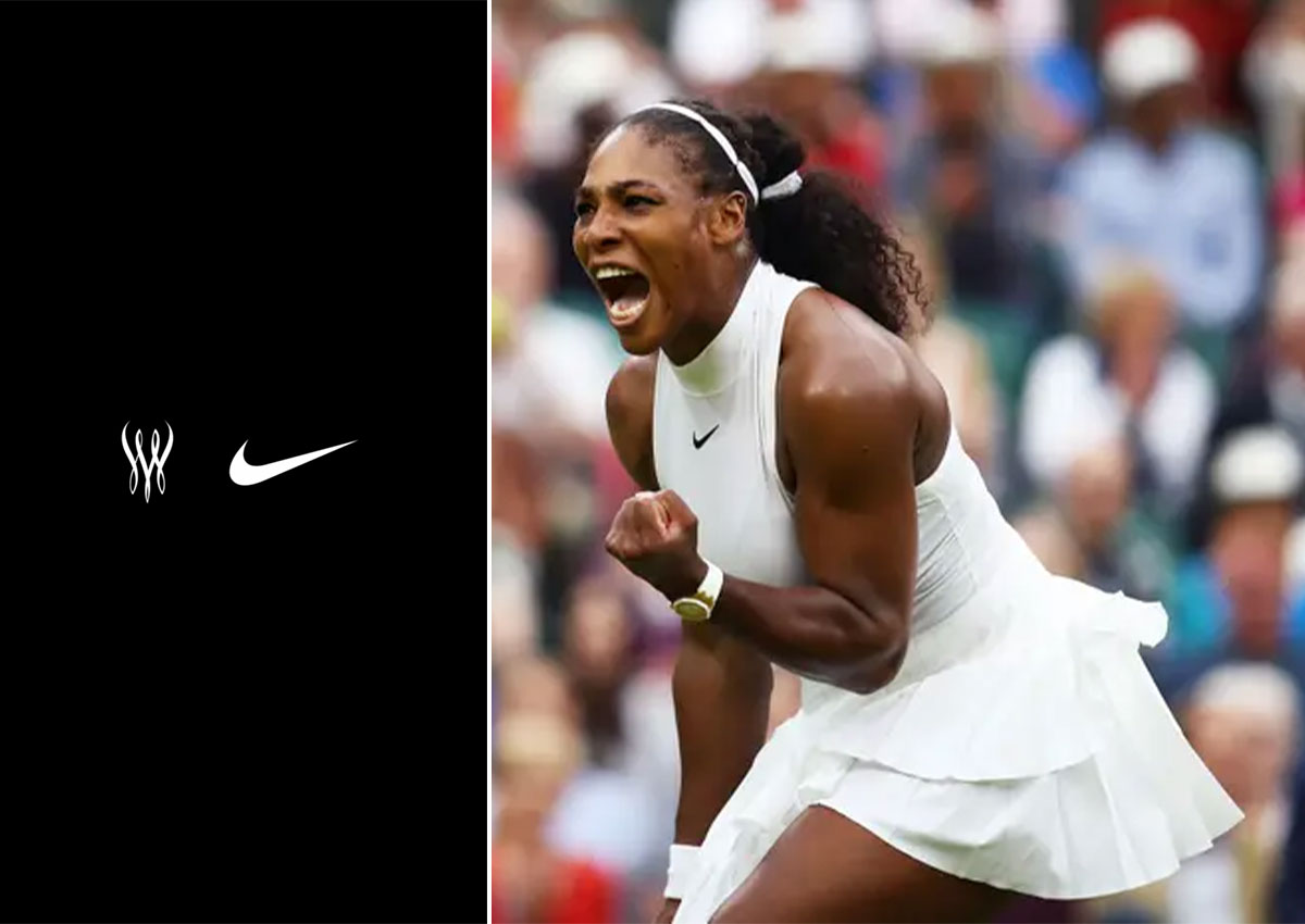 Its Official: Serena Williams Is Returning To Tennis