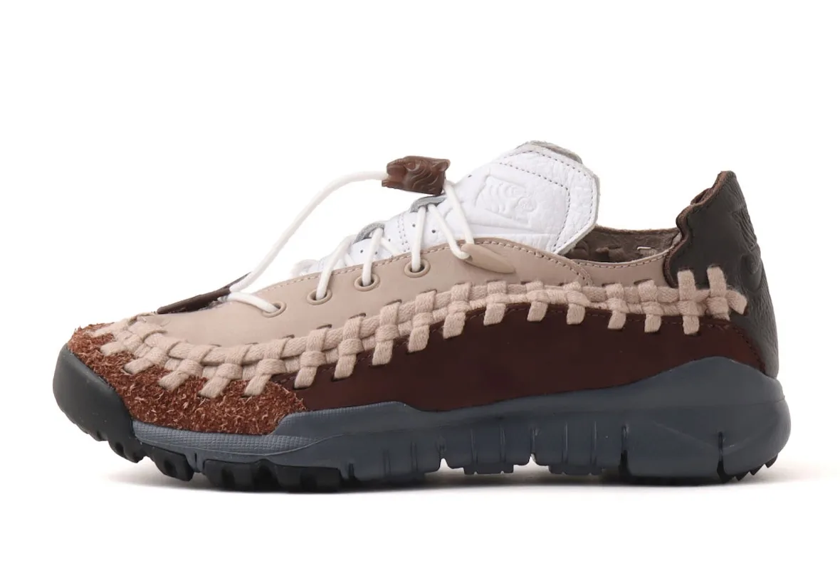 Soulgoods x Nike Homescape Woven “Medium Orewood Brown” Releases July 11th