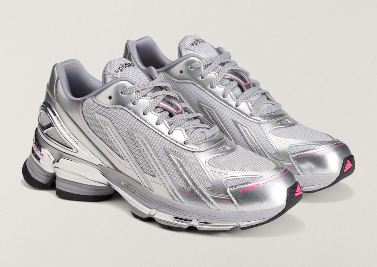 Where To Buy The Sp5der x adidas F50 Formotion