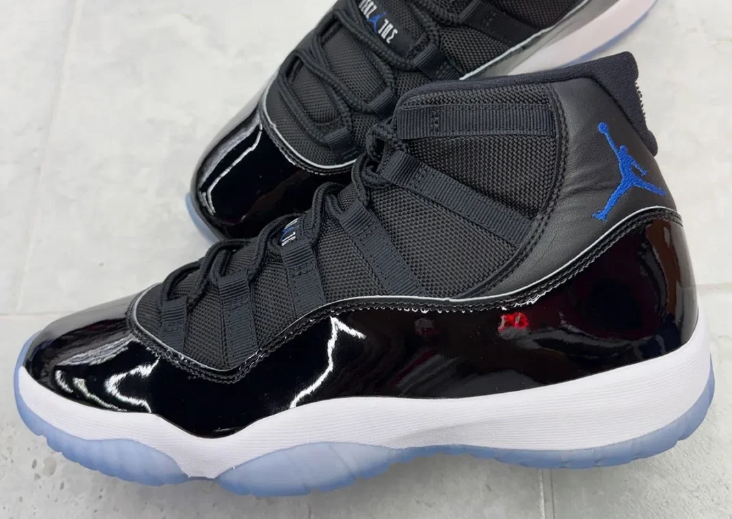 Air Jordan 11 “Space Jam” 2026 Release Date