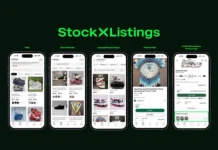StockX Now Lets Users Sell Used Sneakers