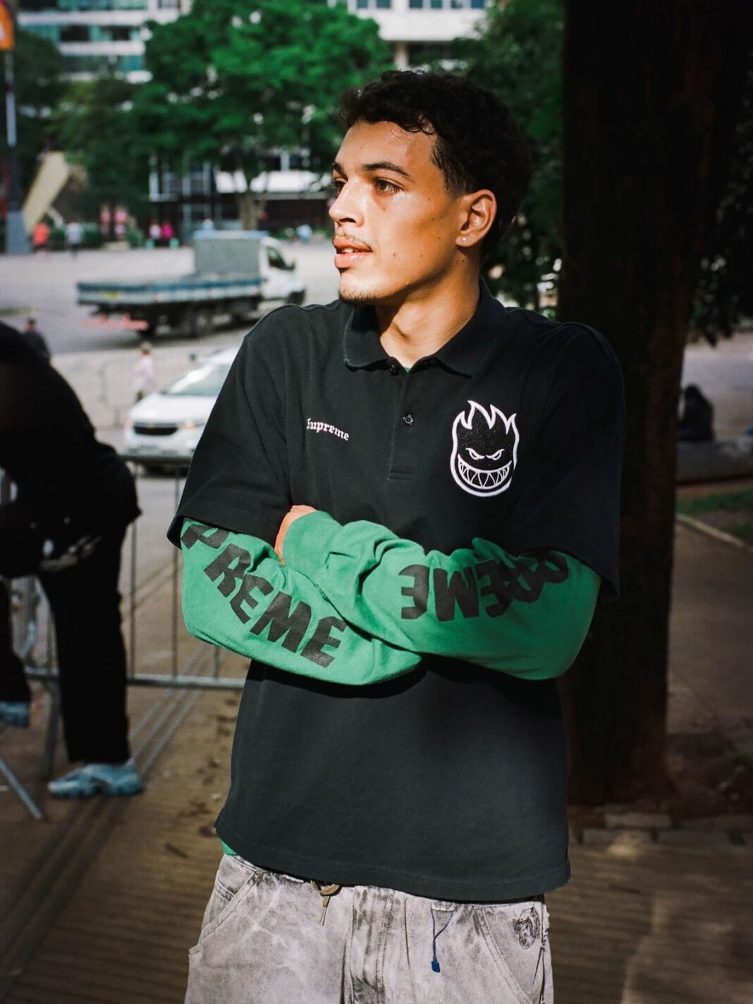 Spring Line Supreme Supreme Spitfire Spring 2026 Collection Release Date