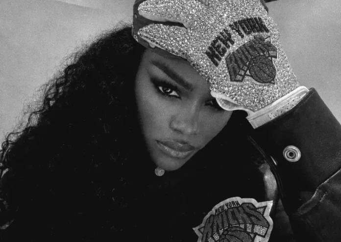 Teyana Taylor Teases Her Next Air Jordan Collaboration