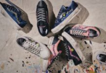 Vans Old Skool 36 Souvenir Collection Returns in Four Summer 2026 Colorways