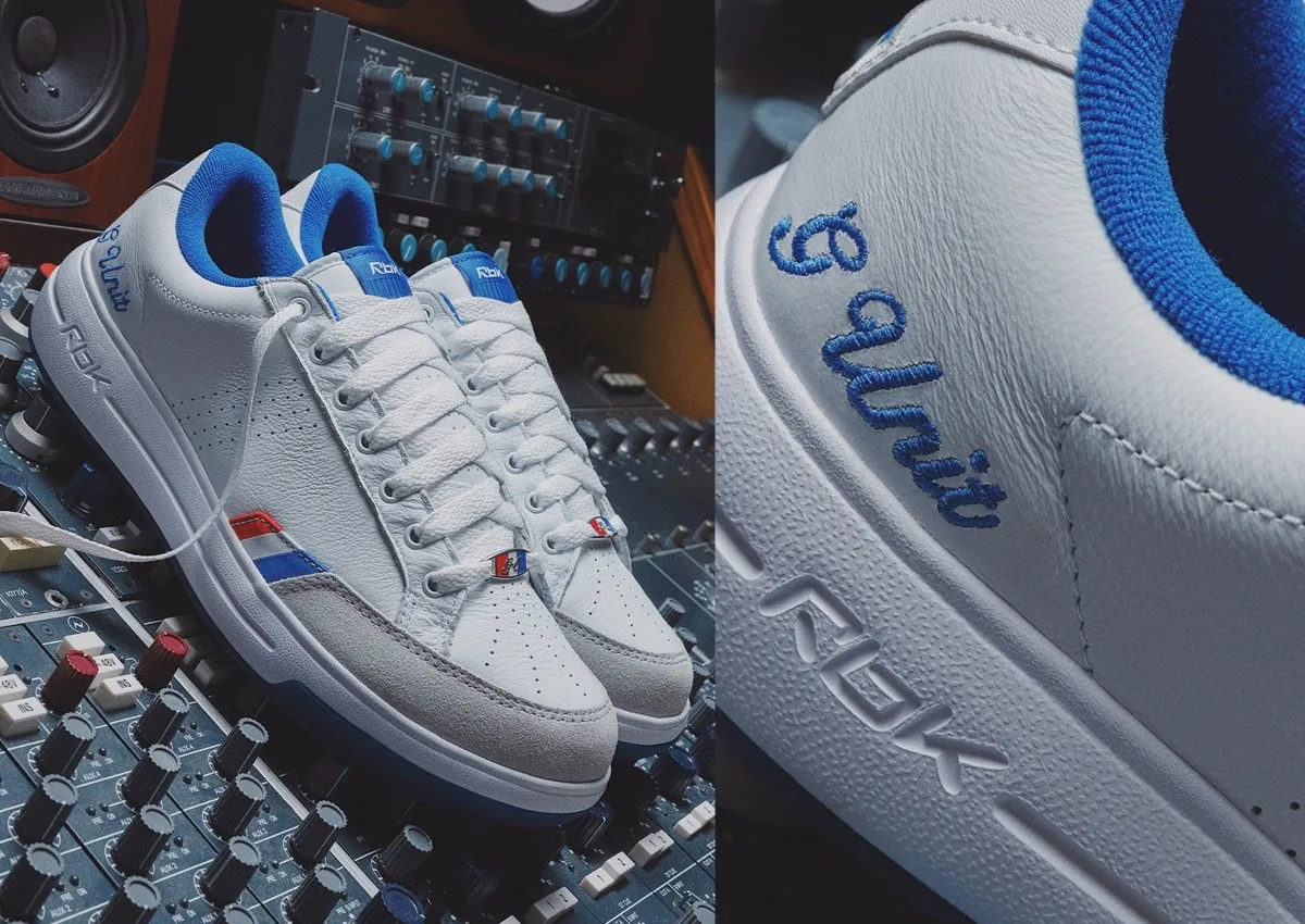 Detailed Look at 50 Cent’s Reebok G-Unit G6