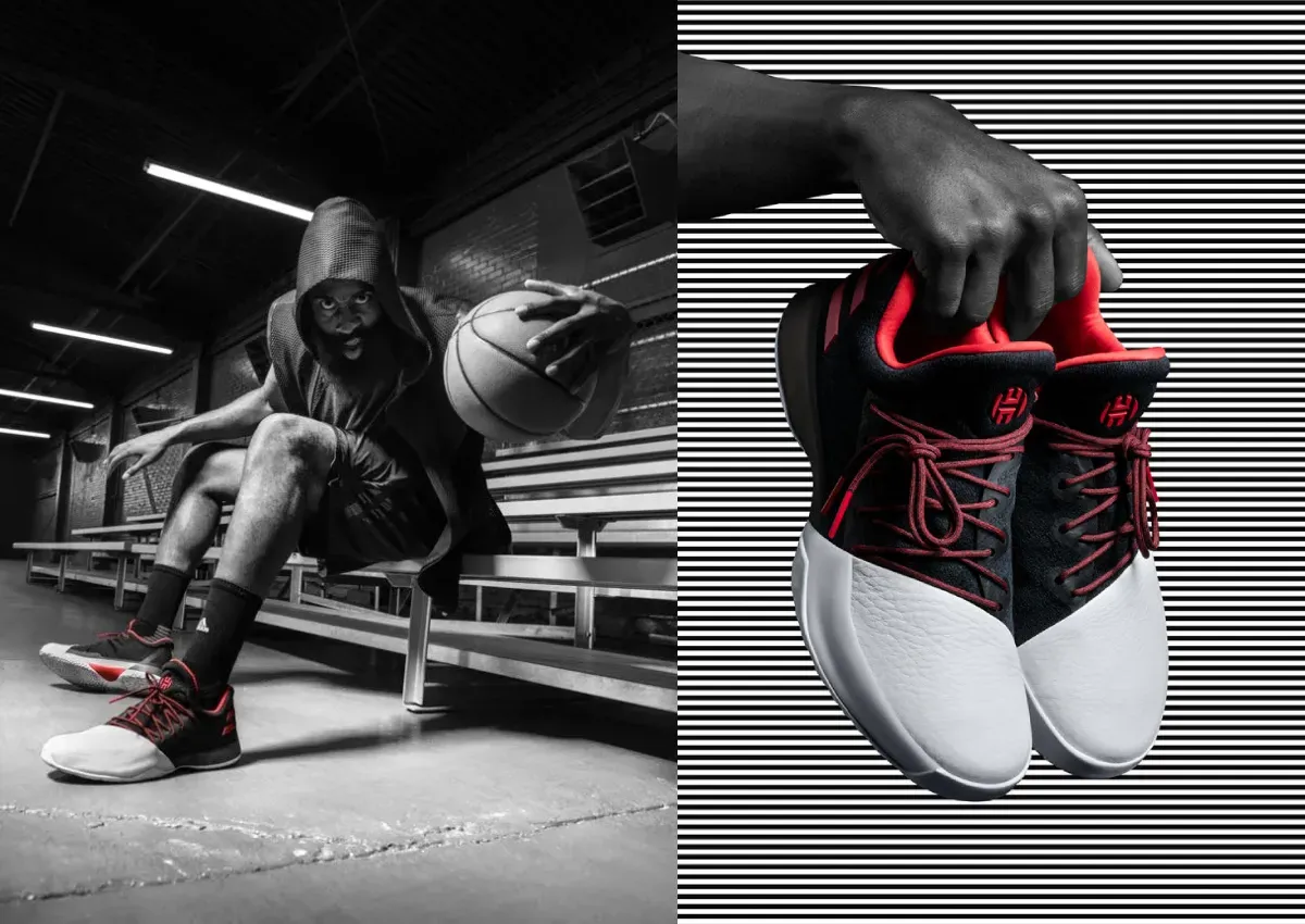 adidas Harden Vol. 1 “Pioneer” Returns August 2026