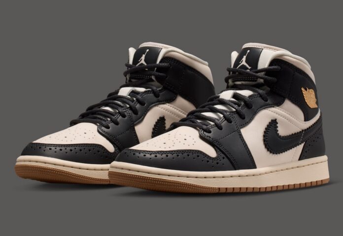 エアジョーダン1 Air Jordan 1 Mid 