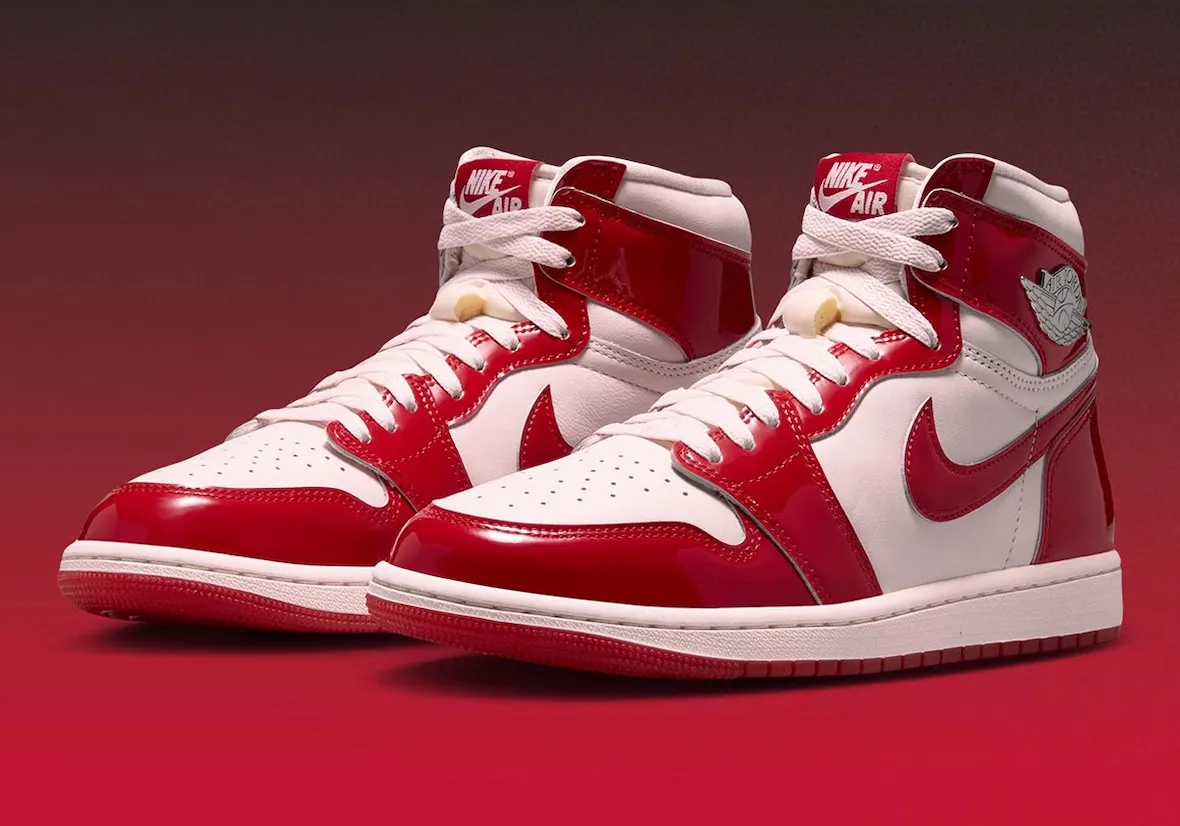 Air Jordan 1 High OG “Nails And Grails” Releases September 2026