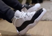 Watch How Boyz II Men Chose Their Exclusive Air Jordan 11