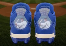 Air Jordan 4 MCS “Jackie Robinson” Releases Summer 2027