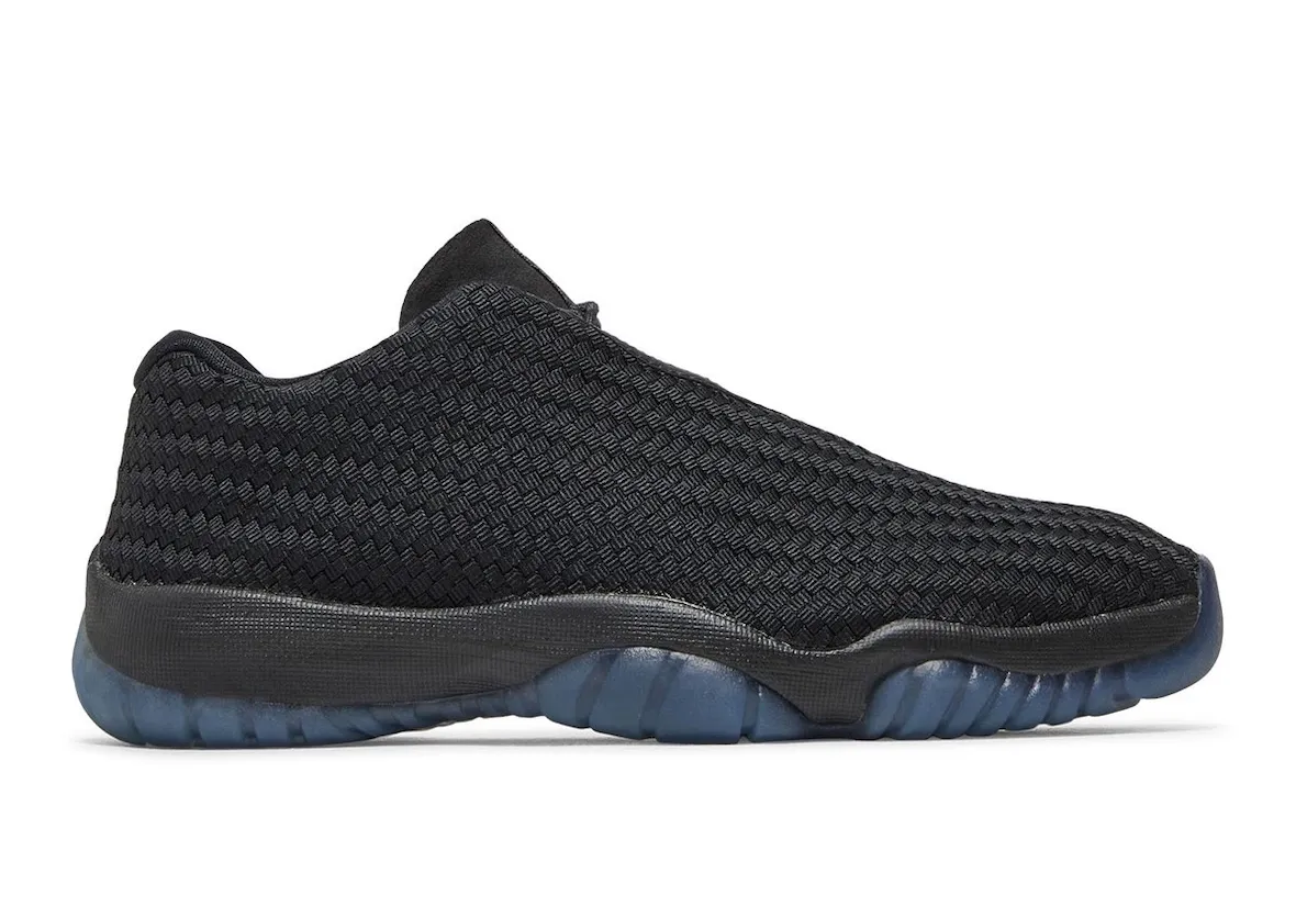Air Jordan Future Low “Gamma” Returns Summer 2027