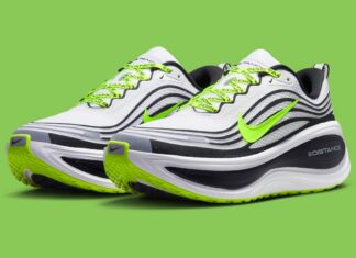 Distance Releasing Their Own Nike Vomero Plus