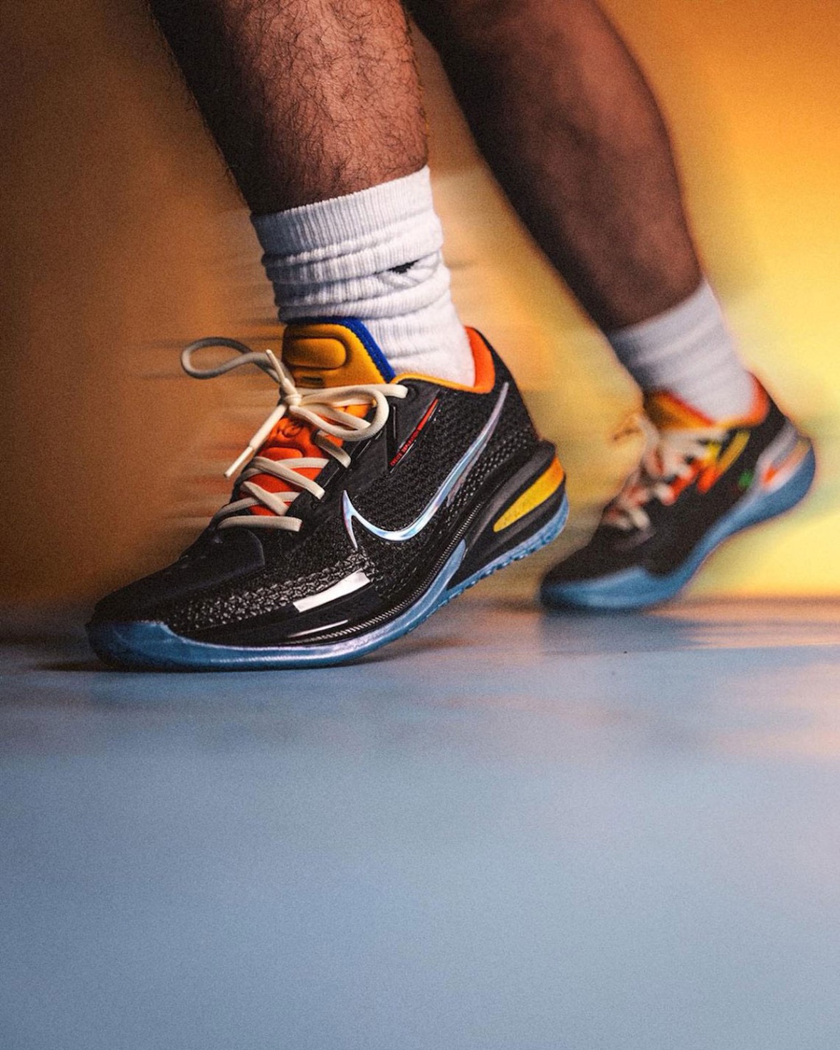Dylan Harper Titan Nike GT Cut 1 Release Date