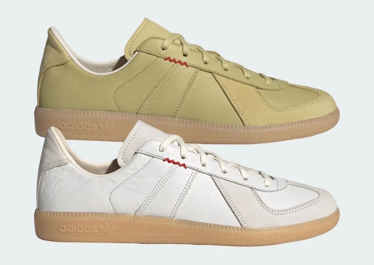 Hartcopy x adidas BW Army Decon Releases August 2026