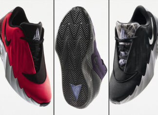 Nike Twelve Time Debuts September 4th