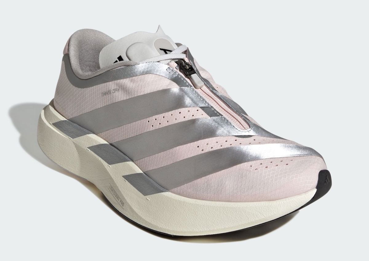 NAKEX x adidas EVO SL Zip Releases July 15th