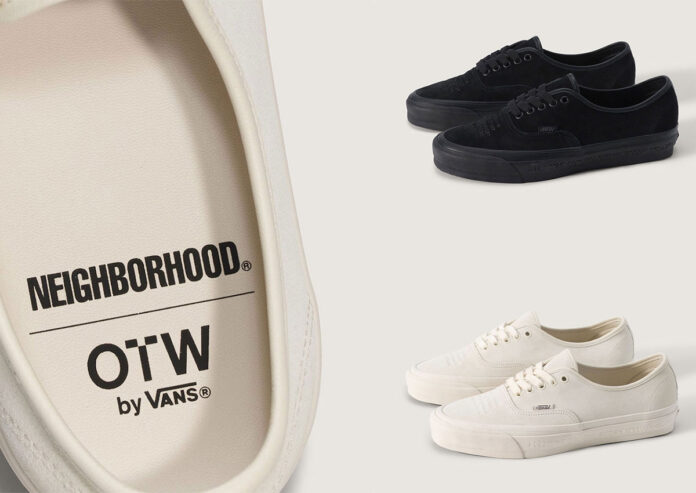 neighborhood-vans-authentic-44-release-details