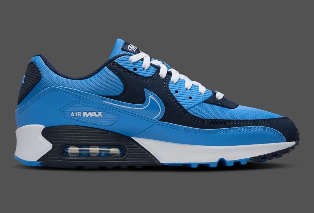 Nike Air Max 90 NFL Rivalries Pack 2026