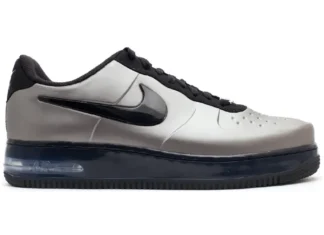 Nike Air Force 1 Low Foamposite Pro “Pewter” Returns Summer 2027